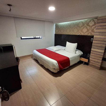 Hotel Leon Dorado Bucaramanga Esterno foto