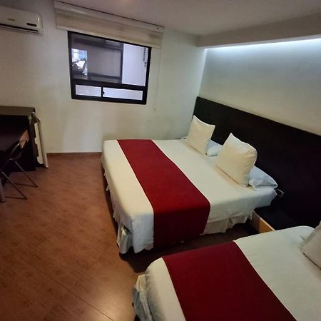 Hotel Leon Dorado Bucaramanga Esterno foto