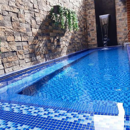 Hotel Leon Dorado Bucaramanga Esterno foto