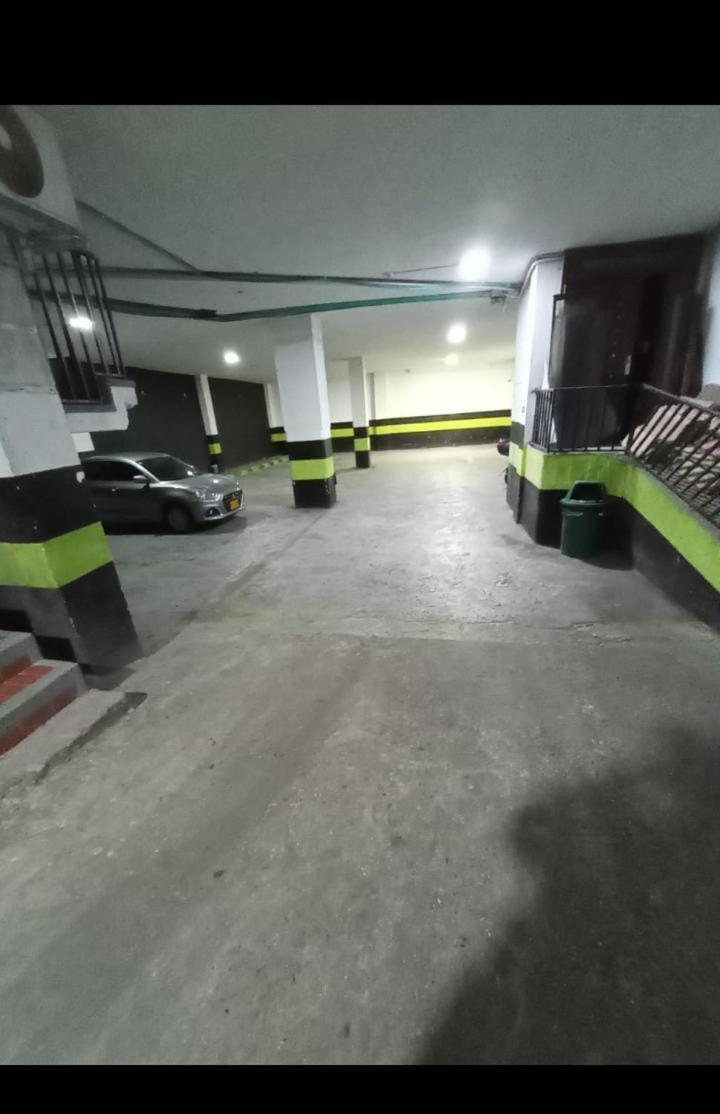 Hotel Leon Dorado Bucaramanga Esterno foto