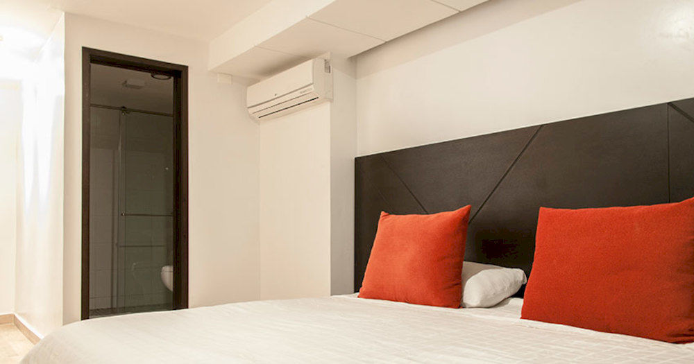 Hotel Leon Dorado Bucaramanga Esterno foto